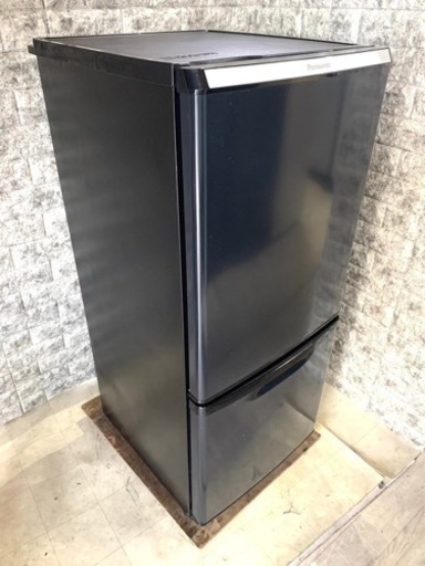 全国送料無料★3か月保障付き★冷蔵庫★2019★パナソニック★NR-BW14CJ-K★R-188