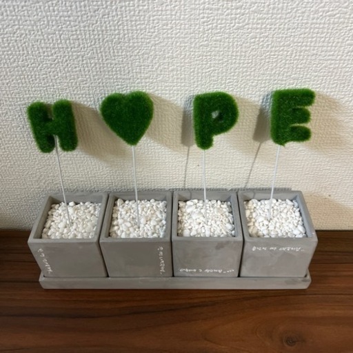 J-HOPE アーティストメイドコレクション