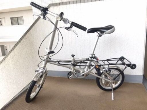 値下げしました！！☆YS BIKE☆　美車です♪