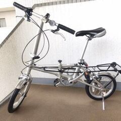 値下げしました！！☆YS BIKE☆　美車です♪