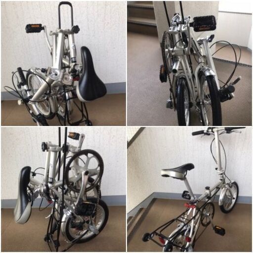 値下げしました！！☆YS BIKE☆　美車です♪