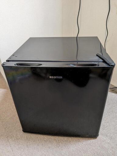 冷蔵庫　1ドア　45L　アイリスオーヤマ