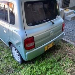 【売約済み】足車にどうぞ！車検たっぷり！の画像