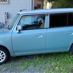 【売約済み】足車にどうぞ！車検たっぷり！の画像