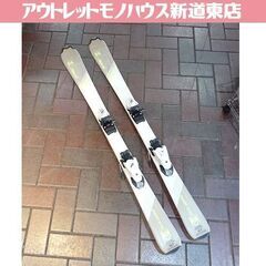 Hart 127㎝ ジュニアスキー QUEST STD カービン...