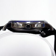 動作品 TIMEX クオーツ式腕時計 INDIGLO ミニタリーウォッチ タイメックス インディグロ 25年4月電池交換 札幌市 清田区 平岡の画像