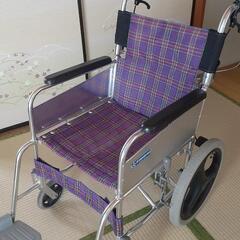 お値下げしました！ 車椅子 介護用