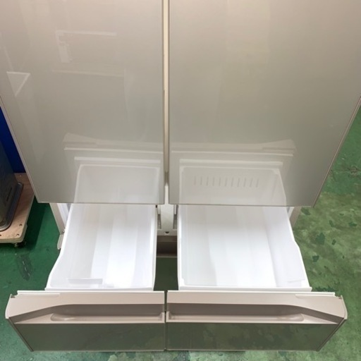⭐️HITACHI⭐️冷凍冷蔵庫　2020年475L自動製氷美品大阪市近郊配送無料