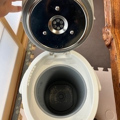 これからの時期に！　象印　加熱型加湿器　EE-DB50の画像