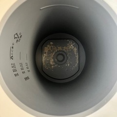 これからの時期に！　象印　加熱型加湿器　EE-DB50の画像