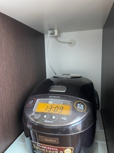 食器棚　