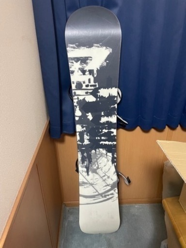 スノーボードelan boards prodigy