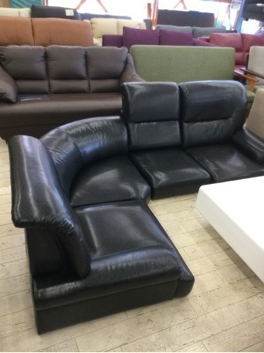 【軽トラック貸出サービス有】ハイバックチェアー　AD CORE DIVISE NC-053L NEO CLASSICO Heritageグレー 053-MODEL｜AD CORE DEVISE