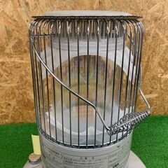 完売商品】トヨトミ レインボー石油ストーブ RB-25D(W)【未使用品】