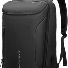 ビジネスリュック　出張用の画像