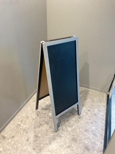 A型 看板 スタンドボード