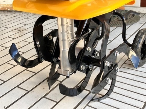 RYOBI  リョービ　ACV-1500  電気カルチベータ　耕運機