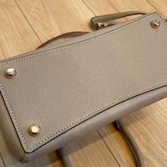【美品】coach ショルダーバッグ　ハンドバッグの画像