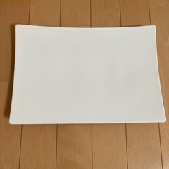 ロイヤル・ポーセリン製ロイヤルボーン大皿プレートの画像