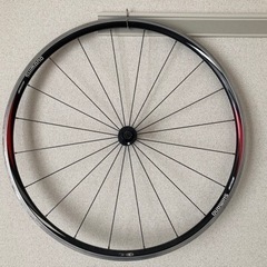 SHIMANO ホイールの画像