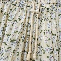 美品　ＬＵＮＡ ＬＵＮＡ ロングスカートの画像