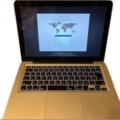 他サイトで売れました。美品MacBook Pro 13インチ (Mid 2012) Core i5