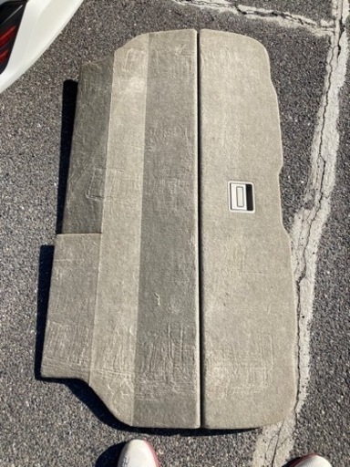 50 エスティマ　　パーツ