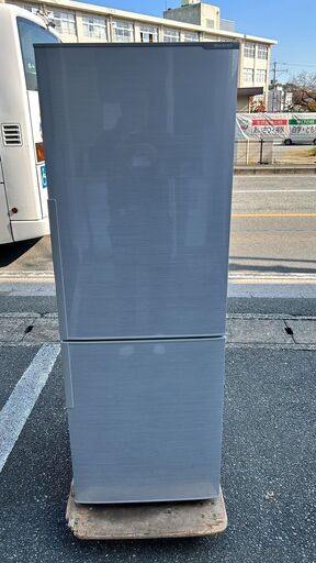 ▼値下げ▼冷蔵庫 シャープ 2019年 SJ-C27E 271L れいぞうこ キッチン家電 【安心の3ヶ月保証】自社配送時代引き可※現金、クレジット、スマホ決済対応※