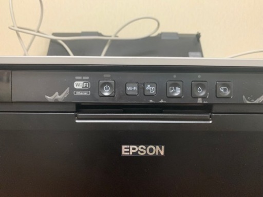 EPSONプリンター　PX-7V