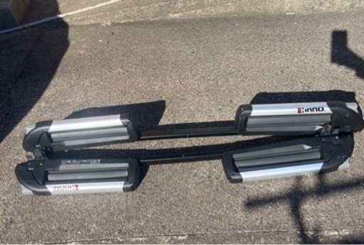 キャリア、ラック inno TX727