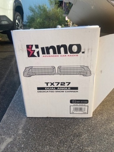 inno TX727