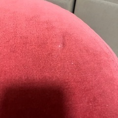 【無料お渡し】 IKEA チェア 丸の画像