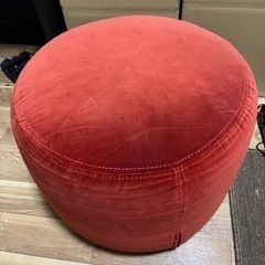 【無料お渡し】 IKEA チェア 丸