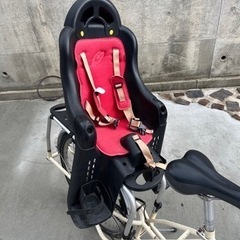 Xtracycle エクストラサイクルロングテールバイク ラディッシュの画像