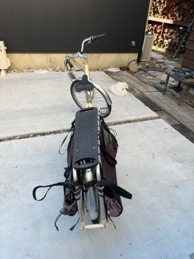 Xtracycle Radish ロングテールバイク 配送不可 Xtracycle Radish ロングテールバイク 配送不可