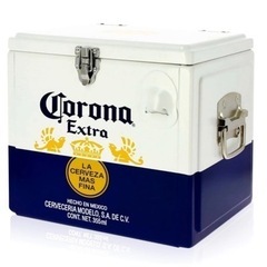 非売品★コロナビール／クーラーボックス
