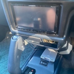 トヨタ　ハイラックスサーフ130の画像