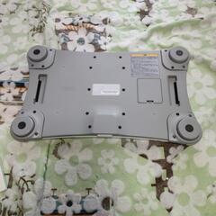 wii fit & wii fit plus &バランスwiiボードの画像