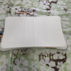 wii fit & wii fit plus &バランスwiiボードの画像