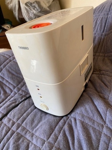 加湿器