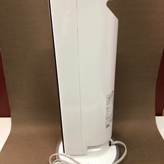 送風機能付きファンヒーター　ホット&クール　コイズミ　2018年製　KHF-0888の画像