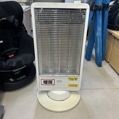 【カーボンヒーター】【山善】クリーニング済み【管理番号10412】