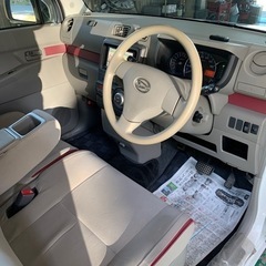 検R7/6 H24年　ムーヴコンテの画像