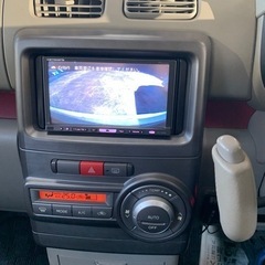 検R7/6 H24年　ムーヴコンテの画像