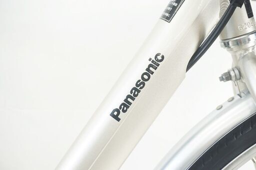 PANASONIC 「パナソニック」 VIVI L BE-ELL632 2019年モデル 電動アシスト自転車
