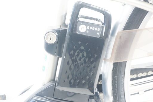 PANASONIC 「パナソニック」 VIVI L BE-ELL632 2019年モデル 電動アシスト自転車
