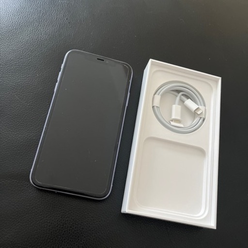 iPhone11 （思った以上のメッセージありがとうございます。受付終了致します、申し訳ありません。）
