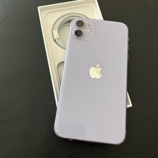 iPhone11 （思った以上のメッセージありがとうございます。受付終了致します、申し訳ありません。）