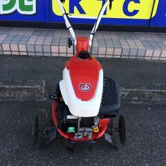 エコツール 知立店】○ISEKI/イセキアグリ 車軸型耕うん機/歩行型農用