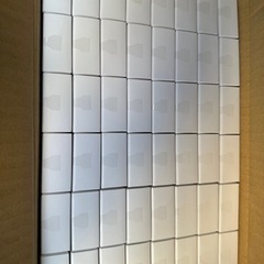 バラ売り可能です！ハーバルスワンホワイトパック50g 美肌クリーム 【48個セット】の画像